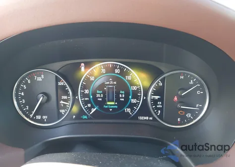 2018 Buick Enclave Avenir z USA, uszkodzony, nr VIN 5GAEVCKW7JJ226043